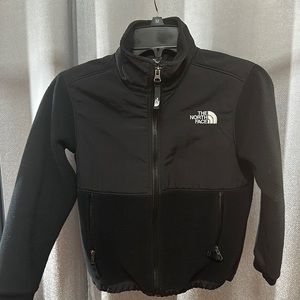 The North Face boys jacket